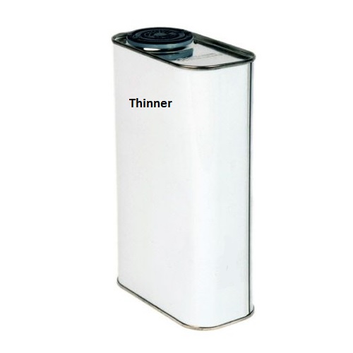 Thinner, 1 Ltr